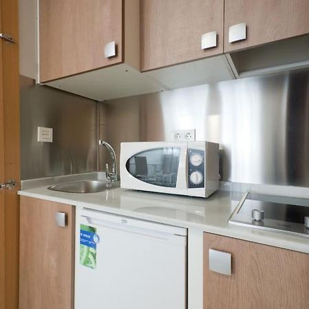 Precioso Y Acogedor Apartamento En กรานาดา ภายนอก รูปภาพ