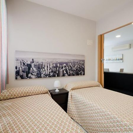 Precioso Y Acogedor Apartamento En กรานาดา ภายนอก รูปภาพ