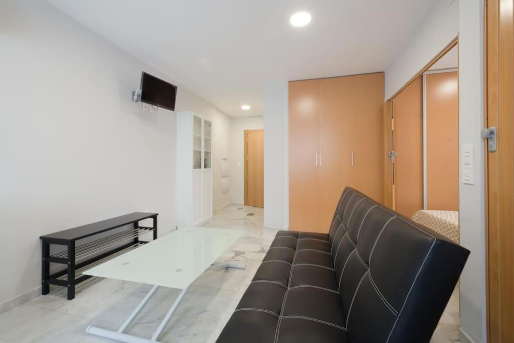 Precioso Y Acogedor Apartamento En กรานาดา ภายนอก รูปภาพ