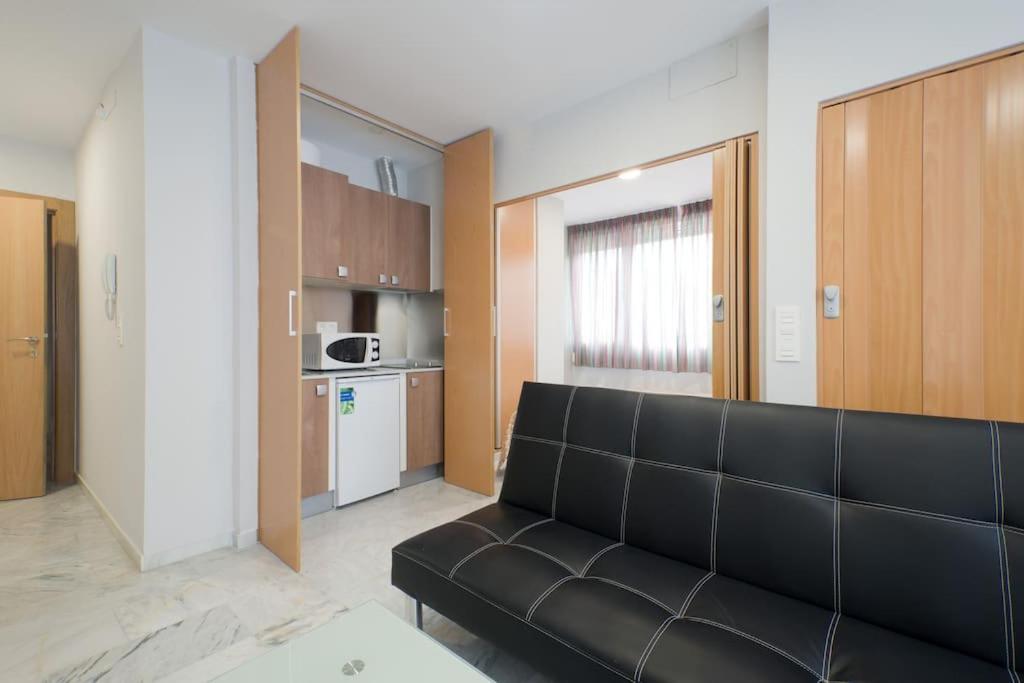 Precioso Y Acogedor Apartamento En กรานาดา ภายนอก รูปภาพ